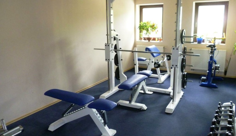 Hotel Alpina Špindlerův Mlýn